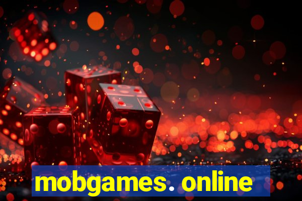 mobgames. online